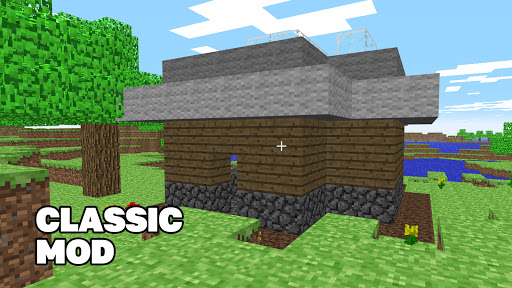 Classic Mod for Minecraft for Android - Download